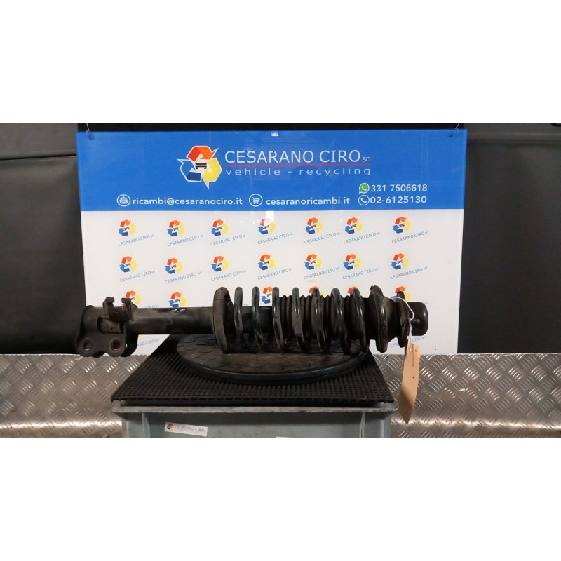 AMMORTIZZATORE ANT. SX. 068 NISSAN MICRA (K11E) (09/00-01/03) CG10 543031F527