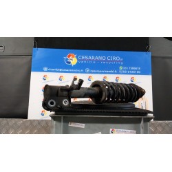 AMMORTIZZATORE ANT. SX. 068 NISSAN MICRA (K11E) (09/00-01/03) CG10 543031F527