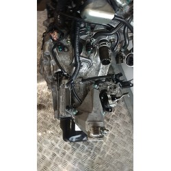 CAMBIO COMPL. 069 NISSAN MICRA (K13K) (09/10-) HR12 3201000Q9H