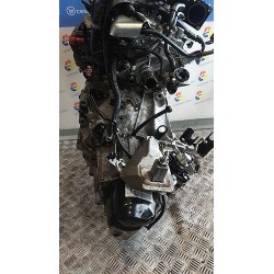 CAMBIO COMPL. 069 NISSAN MICRA (K13K) (09/10-) HR12 3201000Q9H