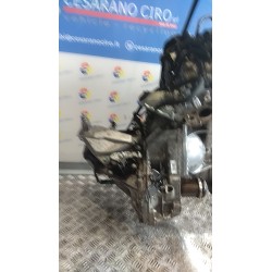 CAMBIO COMPL. 069 NISSAN MICRA (K13K) (09/10-) HR12 3201000Q9H