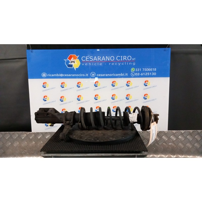 AMMORTIZZATORE ANT. DX. 079 FIAT PANDA 1A SERIE (03/92-03/04) 187A1000 71736469