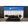 AMMORTIZZATORE ANT. DX. 079 FIAT PANDA 1A SERIE (03/92-03/04) 187A1000 71736469
