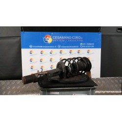 AMMORTIZZATORE ANT. DX. 081 CITROEN C3 2A SERIE (09/05-11/10) HFX 5202TC