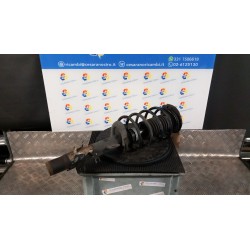 AMMORTIZZATORE ANT. DX. 081 CITROEN C3 2A SERIE (09/05-11/10) HFX 5202TC