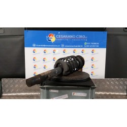 AMMORTIZZATORE ANT. SX. 082 CITROEN C3 2A SERIE (09/05-11/10) HFX 5202TA