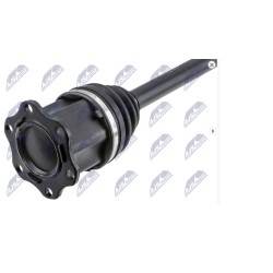 SEMIALBERO ANT. COMPL. DX. 084 VOLKSWAGEN T-CROSS (02/19-05/24)  2Q0407272CB