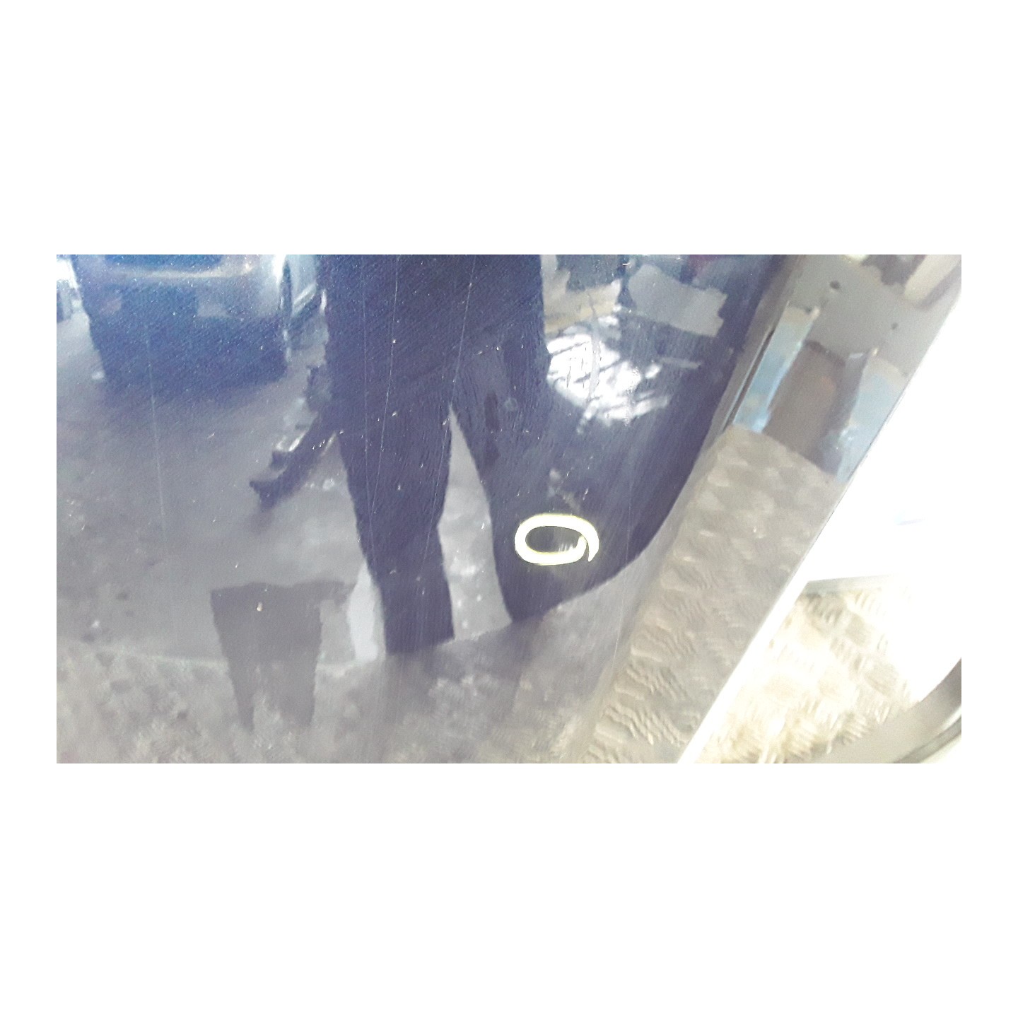 PORTA POST. DX. 089 BMW SERIE 5 (E60/E61) (07/03-03/07 226S1 41527202342