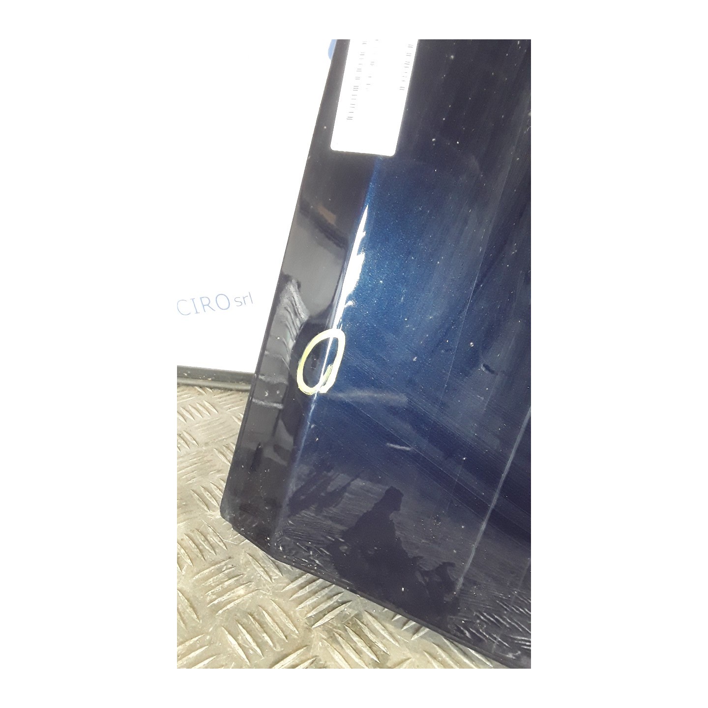 PORTA POST. DX. 089 BMW SERIE 5 (E60/E61) (07/03-03/07 226S1 41527202342