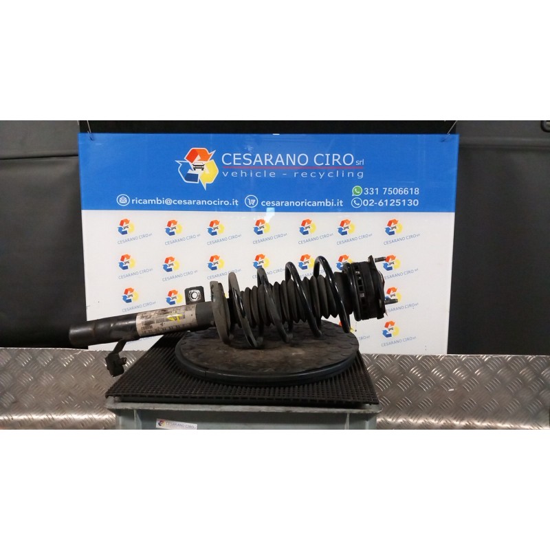 AMMORTIZZATORE ANT. DX. 102 FORD FUSION (CBK) (09/02-) FXJA 1329533
