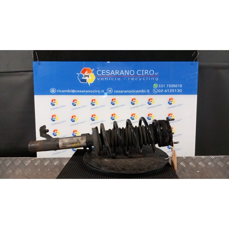 AMMORTIZZATORE ANT. SX. 103 FORD FUSION (CBK) (09/02-) FXJA 1329535