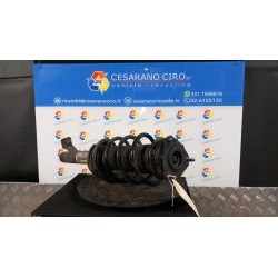 AMMORTIZZATORE ANT. SX. 103 FORD FUSION (CBK) (09/02-) FXJA 1329535