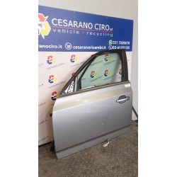 PORTA ANT. SX. 112 BMW X3 (E83) (09/03-09/06) 204D4 41003451015