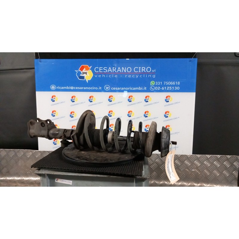 AMMORTIZZATORE ANT. DX. 116 SUZUKI SWIFT (04/05-02/11) M13A 4160162J13000