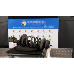 AMMORTIZZATORE ANT. DX. 116 SUZUKI SWIFT (04/05-02/11) M13A 4160162J13000
