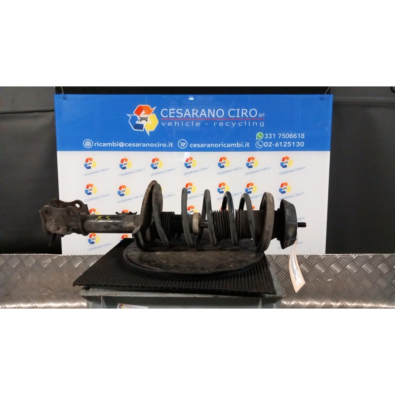 AMMORTIZZATORE ANT. SX. 117 SUZUKI SWIFT (04/05-02/11) M13A 4160262J13000