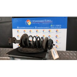 AMMORTIZZATORE ANT. SX. 117 SUZUKI SWIFT (04/05-02/11) M13A 4160262J13000