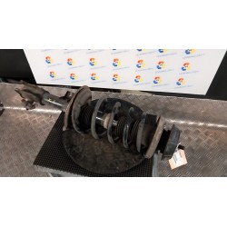 AMMORTIZZATORE ANT. SX. 117 SUZUKI SWIFT (04/05-02/11) M13A 4160262J13000