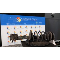 AMMORTIZZATORE ANT. SX. 117 SUZUKI SWIFT (04/05-02/11) M13A 4160262J13000