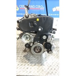 MOTORE COMPL. 001 LANCIA THESIS (SJ) (06/02-04/08) 841H000 71718657