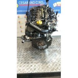 MOTORE COMPL. 001 LANCIA THESIS (SJ) (06/02-04/08) 841H000 71718657