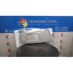 ALETTA PARASOLE PARABREZZA SX. 051 KIA STONIC...