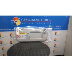 ALETTA PARASOLE PARABREZZA DX. 052 KIA STONIC...