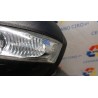 BRACCIO RETROVISORE EST. SX. 067 MERCEDES-BENZ CLASSE A (W/C169) (07/04-04/13 640942 A1698100376