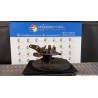 MONTANTE SOSP. ANT. SX. 054 SUZUKI WAGON R+ (12/97-02/01) K10A 4515175FV0000