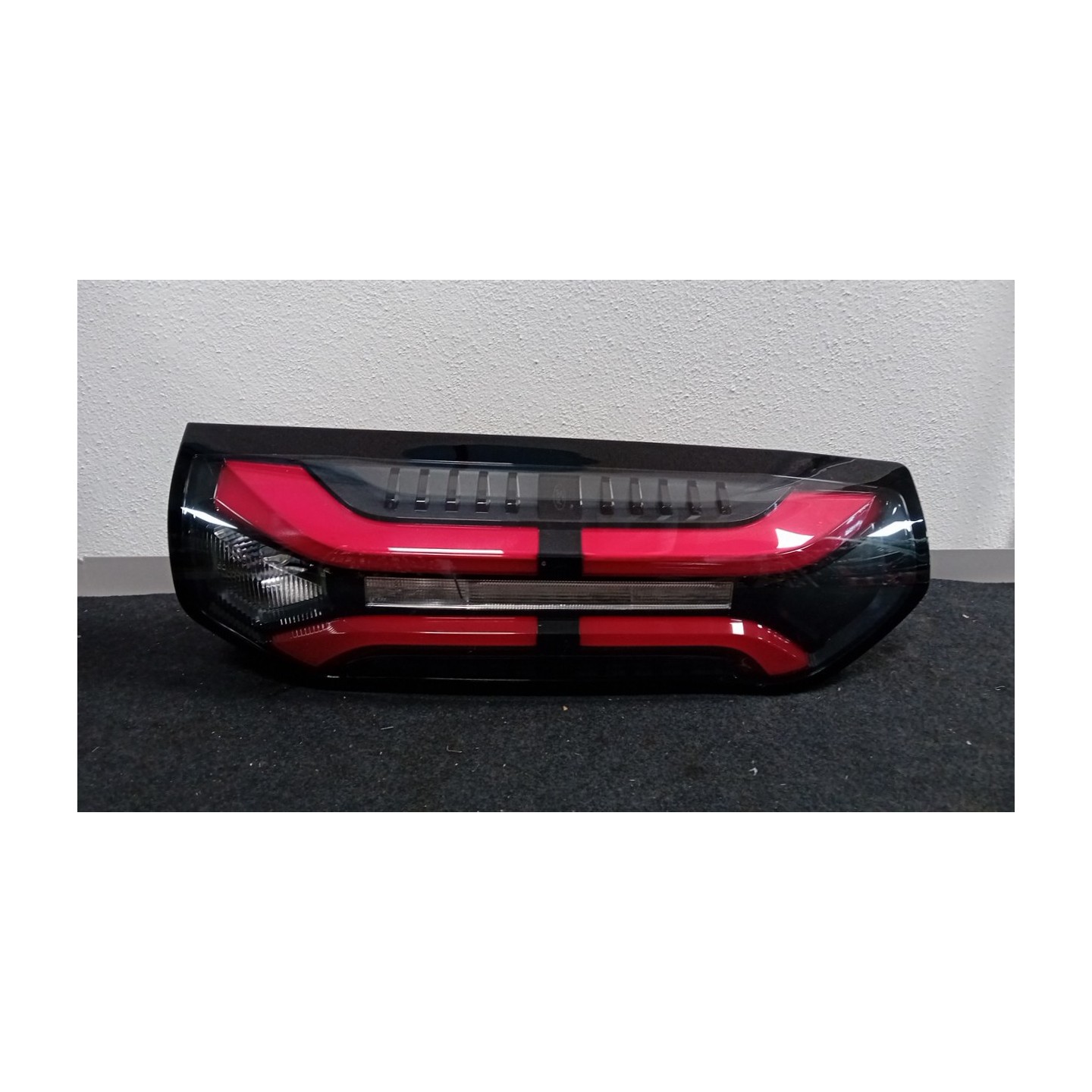 FANALE POST. SX. 061 FORD TRANSIT CUSTOM FRG (TTU) (01/2  2728876