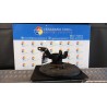 MONTANTE SOSP. ANT. SX. 066 NISSAN MICRA (K11E) (09/00-01/03) CG10 4001574B00