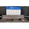 SEMIALBERO ANT. COMPL. DX. 002 RENAULT CLIO 3A SERIE (07/05-05/09) D4FD7 8200378880