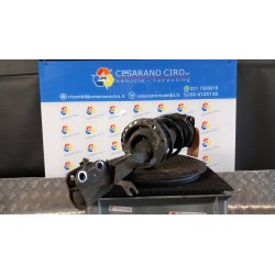 AMMORTIZZATORE ANT. DX. 003 RENAULT CLIO 3A SERIE (07/05-05/09) D4FD7 8200452695