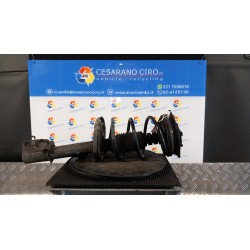 AMMORTIZZATORE ANT. SX. 004 RENAULT CLIO 3A SERIE (07/05-05/09) D4FD7 8200452695