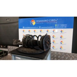 AMMORTIZZATORE ANT. SX. 004 RENAULT CLIO 3A SERIE (07/05-05/09) D4FD7 8200452695