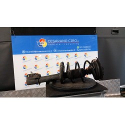 AMMORTIZZATORE ANT. SX. 004 RENAULT CLIO 3A SERIE (07/05-05/09) D4FD7 8200452695