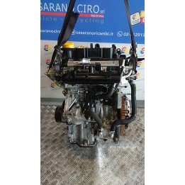 MOTORE SEMICOMPL. 007 NISSAN MICRA (K14FR) (01/17-) H4D 1010201Q5D