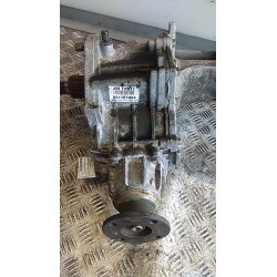 RIDUTTORE CAMBIO 008 KIA SPORTAGE 2A SERIE (10/04-05/11 D4EA 4730039130