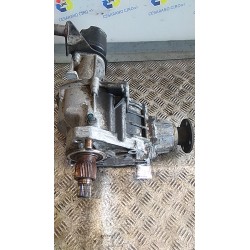 RIDUTTORE CAMBIO 008 KIA SPORTAGE 2A SERIE (10/04-05/11 D4EA 4730039130