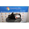 RETROVISORE EST. REGOLAZ. MANUALE DX. 019 OPEL CORSA (S93) (01/93-09/00) C12NZ 90482040