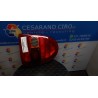 FANALE POST. DX. 021 OPEL CORSA (S93) (01/93-09/00) C12NZ 90444142