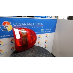 FANALE POST. DX. 021 OPEL CORSA (S93) (01/93-09/00) C12NZ 90444142