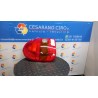 FANALE POST. SX. 022 OPEL CORSA (S93) (01/93-09/00) C12NZ 90444141