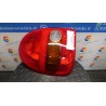 FANALE POST. SX. 022 OPEL CORSA (S93) (01/93-09/00) C12NZ 90444141
