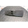BLOCCO COMANDI ALZACRISTALLI E RETROVISORI EST. SX. 023 FIAT GRANDE PUNTO (2Y) (06/05-12/08 199A4000 735411026