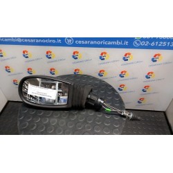 RETROVISORE EST. SX. 032 FIAT PUNTO (1N/1P) (07/99-12/05) 188A4000 735310075