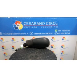 RETROVISORE EST. SX. 038 FIAT PUNTO (1N/1P) (07/99-12/05) 188A4000 735310075