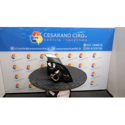 RETROVISORE EST. REGOLAZ. ELETTR. SX. 039 CITROEN C3 2A SERIE (09/05-11/10) KFV 8153G2