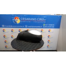 RETROVISORE EST. REGOLAZ. ELETTR. SX. 039 CITROEN C3 2A SERIE (09/05-11/10) KFV 8153G2