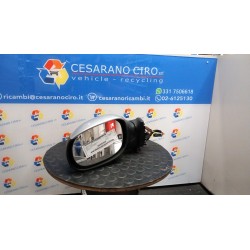 RETROVISORE EST. REGOLAZ. ELETTR. SX. 039 CITROEN C3 2A SERIE (09/05-11/10) KFV 8153G2